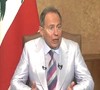Presiden Libanon di SCTV-detikcom